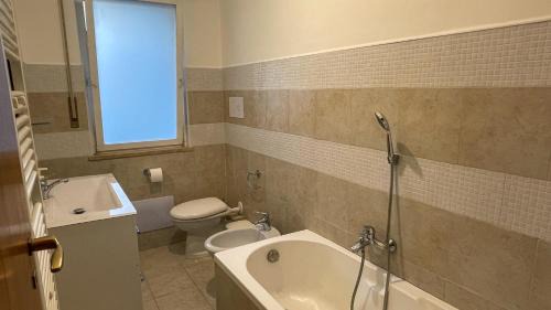 Ruggero Settimo Apartamento | Villafranca33 - Politeama Centro Palermo