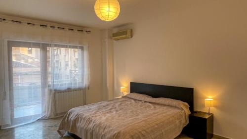 Ruggero Settimo Apartamento | Villafranca33 - Politeama Centro Palermo