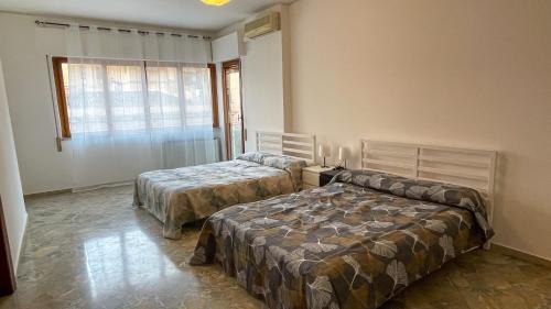 Ruggero Settimo Apartamento | Villafranca33 - Politeama Centro Palermo