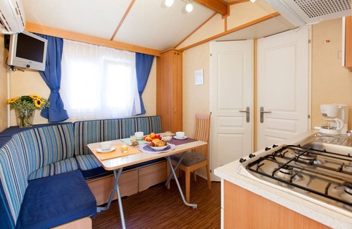 Bibione Lido del Sole Alquiler De RV | Villaggio Turistico Internazionale
