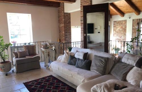 Montafia Casa | Villagaia Country House