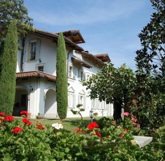 Montafia Casa | Villagaia Country House