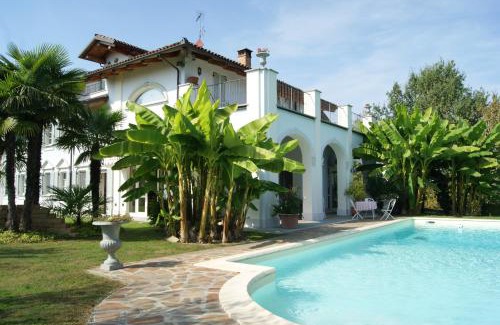 Montafia Casa | Villagaia Country House