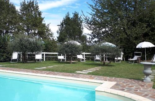 Montafia Casa | Villagaia Country House