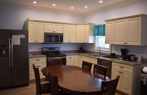 Buxton Cabaña | Village Accomodations - 2 Bedroom Duplex