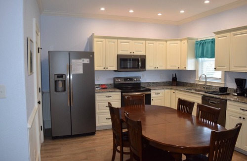 Buxton Cabaña | Village Accomodations - 2 Bedroom Duplex