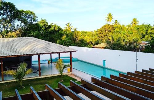 Imbassai Casa | VILLAGE aconchegante com 3 suítes