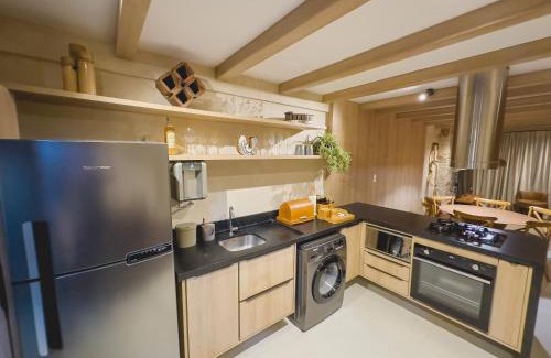 Mucuge Apartamento | Village aconchegante em Mucugê