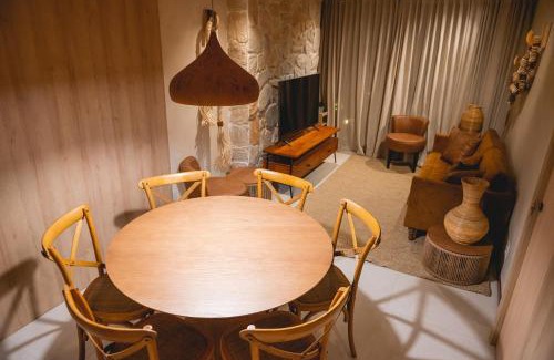 Mucuge Apartamento | Village aconchegante em Mucugê
