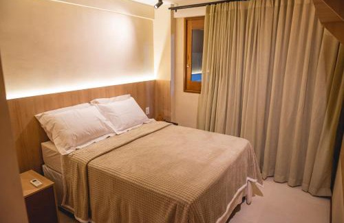 Mucuge Apartamento | Village aconchegante em Mucugê