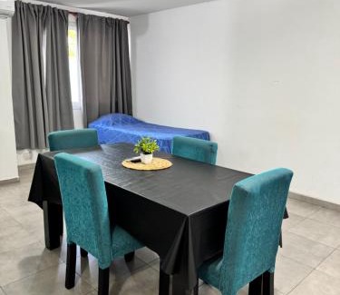 Villa Maria Apartamento | VILLAGE APART