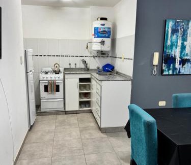 Villa Maria Apartamento | VILLAGE APART