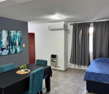 Villa Maria Apartamento | VILLAGE APART