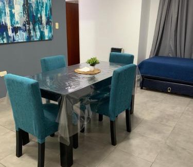 Villa Maria Apartamento | VILLAGE APART
