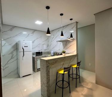 Francisco Sa Apartamento | Village apart Hotel