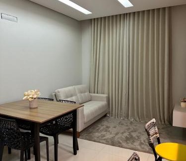 Francisco Sa Apartamento | Village apart Hotel