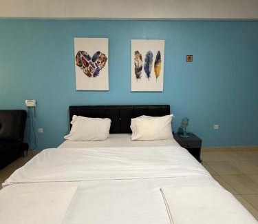 Masaki Apartamento | Village apartment