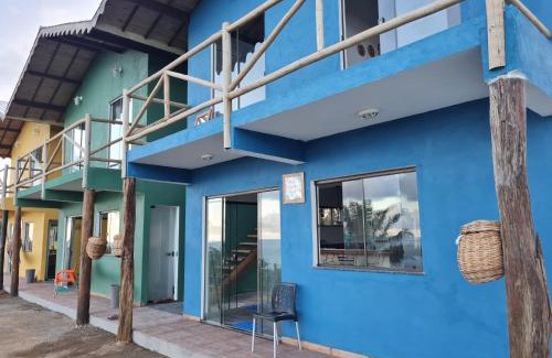 Serra Grande Casa | Village as casinhas