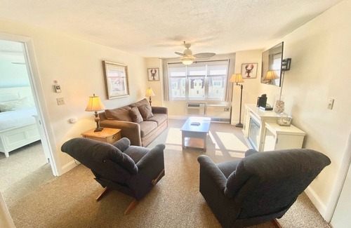 Wells Condominio | Village by the Sea