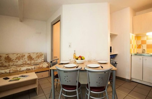 Altillac Apartamento | Village Club La Riviera Limousine - 2 Habitaciones 2/4 Personas
