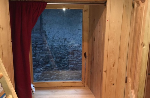 Villaroger Chalet De Esquí | Village Chalet estaciones próximas 12 camas Ver 170m2 Baño de vapor finlandés