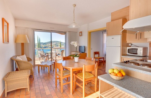 Saint-Raphael Complejo | Village Club Les Mas de L'Esterel