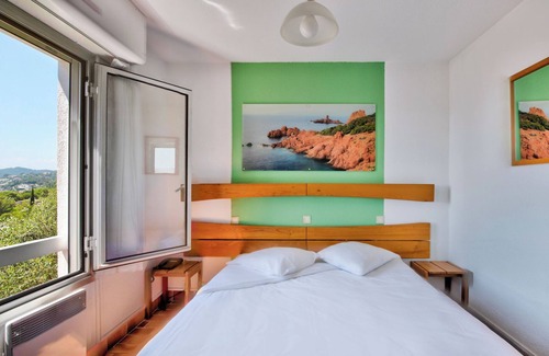 Saint-Raphael Complejo | Village Club Les Mas de L'Esterel