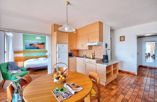 Saint-Raphael Complejo | Village Club Les Mas de L'Esterel