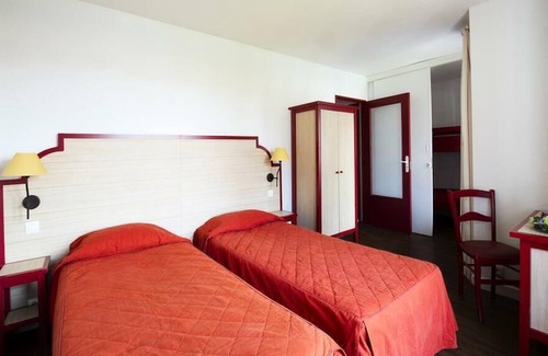 Guethary Apartamento | Village Club Miléade de Guéthary*** - Apartment for 6 people