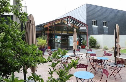 Caurel Casa | Village Club Miléade de Mûr-de-Bretagne *** - 2 room villa 5 people