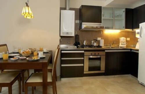 Villa Catedral Apartamento | Village Condo