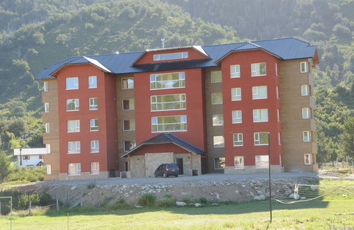 Villa Catedral Apartamento | Village Condo