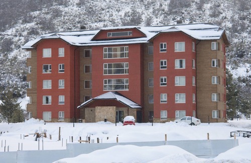 Villa Catedral Apartamento | Village Condo