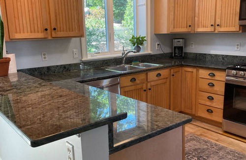 Cohasset Casa | Village Colonial / Harbor Views.