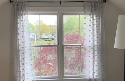 Cohasset Casa | Village Colonial / Harbor Views.