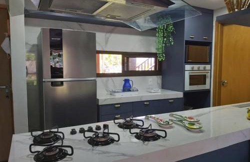Itacimirim Apartamento | Village com Garden Privativo, Itacimirim