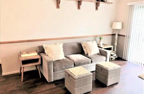 Lake Arrowhead Apartamento | Village Condo condo
