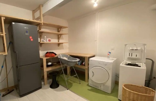 Tieffenbach Casa | Village cottage for 4 people in Tieffenbach