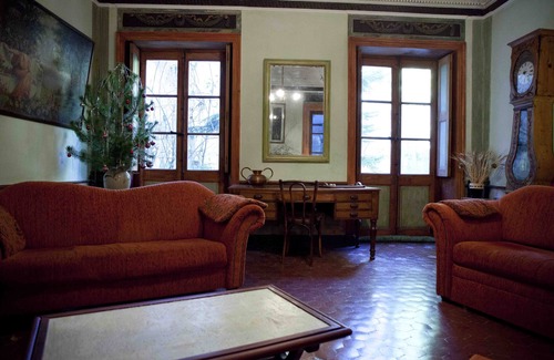 Saillans Casa | casa de pueblo de gran capacidad
