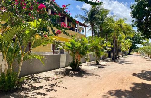 Sao Jose da Coroa Grande Casa | Village do Sossego