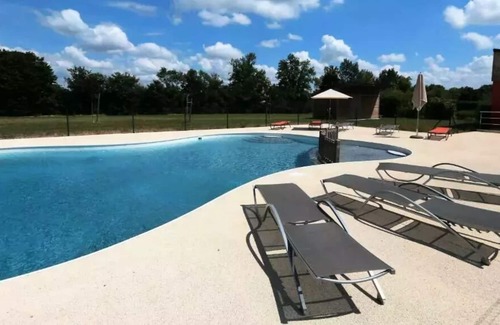 Lignieres Casa | Vrbo Property