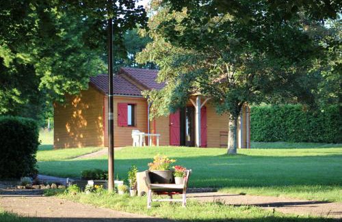Jumilhac-le-Grand Complejo | Village de Gîtes La Perdicie