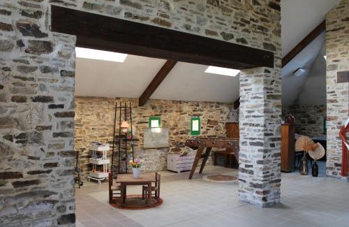 Jumilhac-le-Grand Complejo | Village de Gîtes La Perdicie