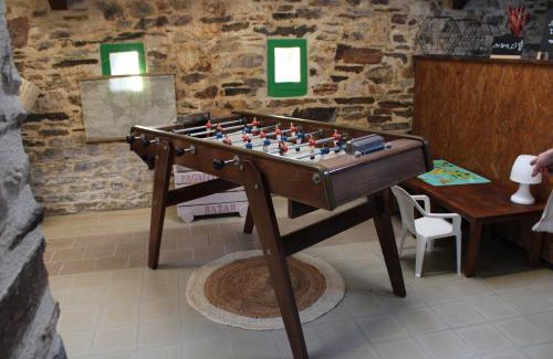 Jumilhac-le-Grand Complejo | Village de Gîtes La Perdicie