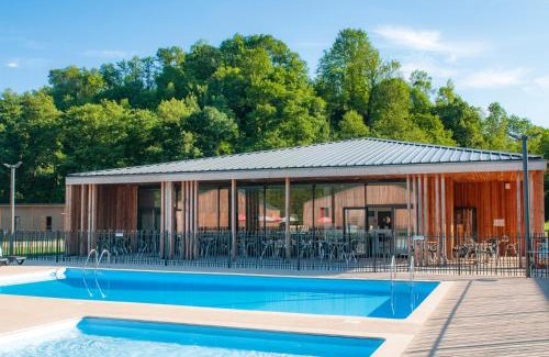 La Bastide-de-Serou Casa | Village de vacances Les Lambrilles