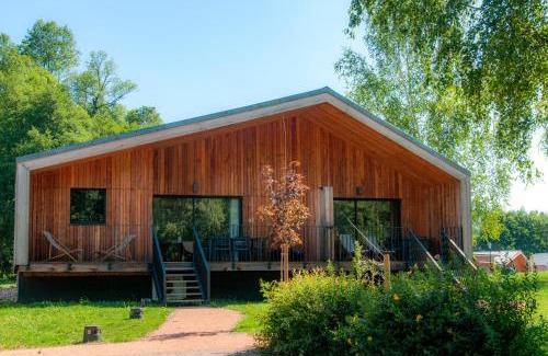 La Bastide-de-Serou Casa | Village de vacances Les Lambrilles
