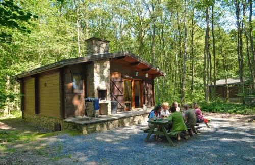 Oignies-en-Thierache Complejo | Village de Vacances d'Oignies