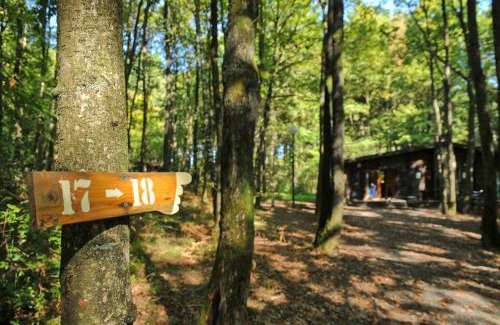 Oignies-en-Thierache Complejo | Village de Vacances d'Oignies