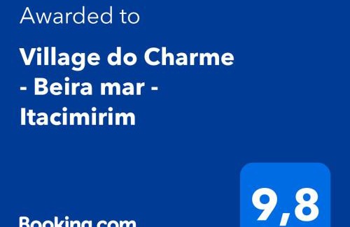Itacimirim Casa | Village do Charme - Beira mar - Itacimirim