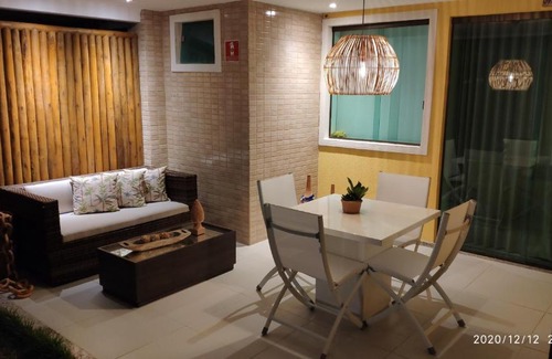 Itacimirim Casa | Village do Charme - Beira mar - Itacimirim